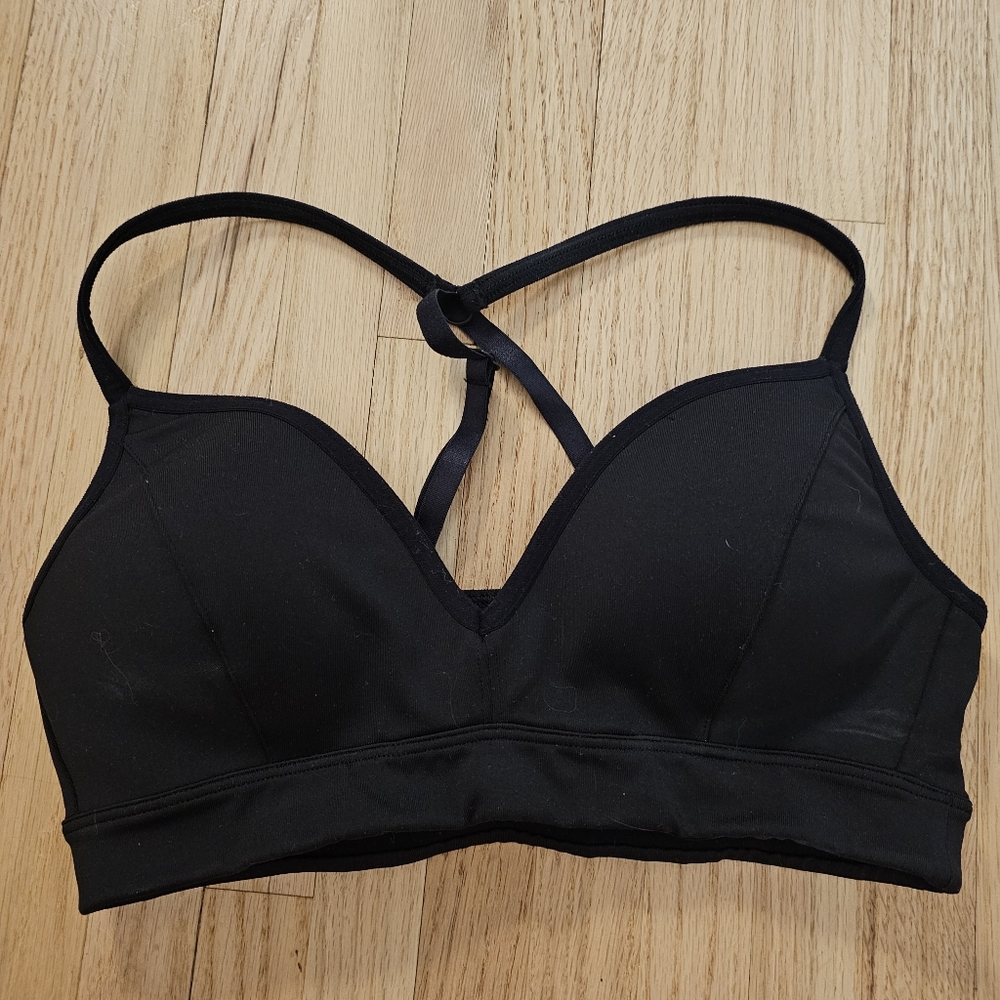Athleta Bra
